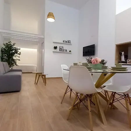 Apartment La Alcoba Córdoba