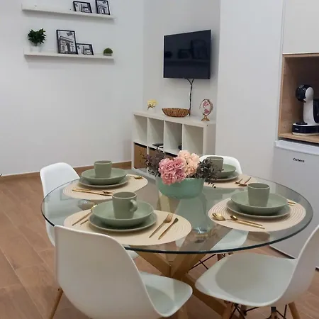 Apartment La Alcoba Córdoba